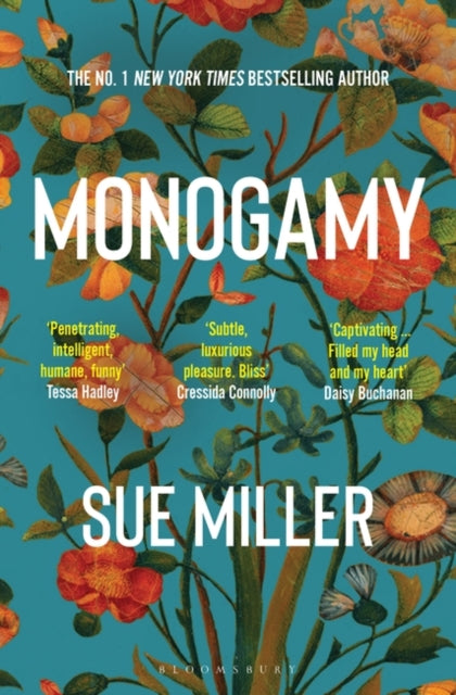 Monogamy-9781526618931