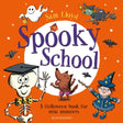 Spooky School-9781526620187