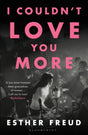 I Couldn't Love You More-9781526629920