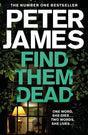 Find Them Dead-9781529004304
