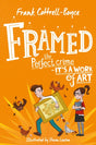 Framed-9781529008784
