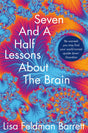 Seven and a Half Lessons About the Brain-9781529018646