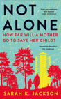 Not Alone-9781529089622
