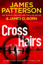 Crosshairs : A serial killer with a brutal method stalks NYC (Michael Bennett 16)-9781529136432