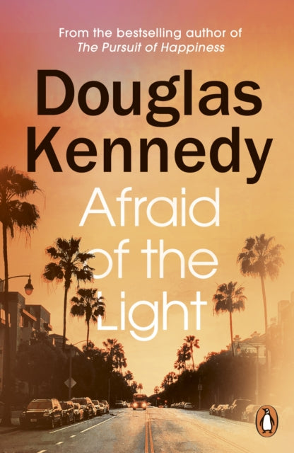 Afraid of the Light-9781529156928
