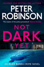 Not Dark Yet : DCI Banks 27-9781529343083