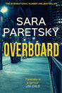 Overboard : V.I. Warshawski 21-9781529354362