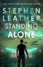 Standing Alone : A Matt Standing thriller from the bestselling author of the Spider Shepherd series-9781529367508