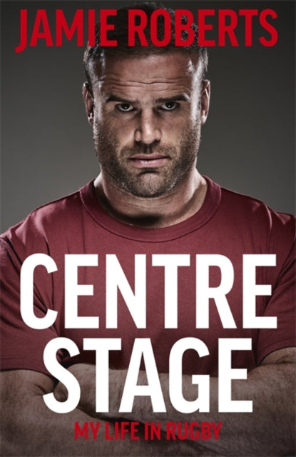 Centre Stage-9781529368833