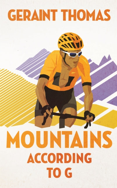 Mountains According to G-9781529410983