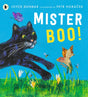 Mister Boo!-9781529504071
