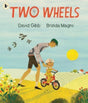 Two Wheels-9781529505320