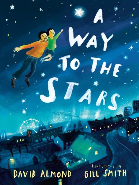 A Way to the Stars-9781529506655