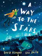 A Way to the Stars-9781529506655