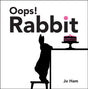 Oops! Rabbit-9781529509113