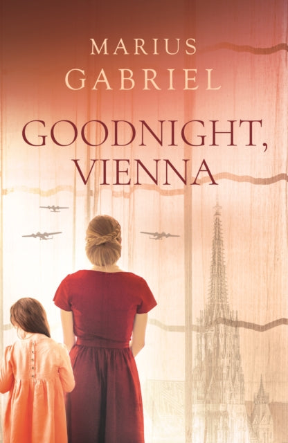 Goodnight, Vienna-9781542035231