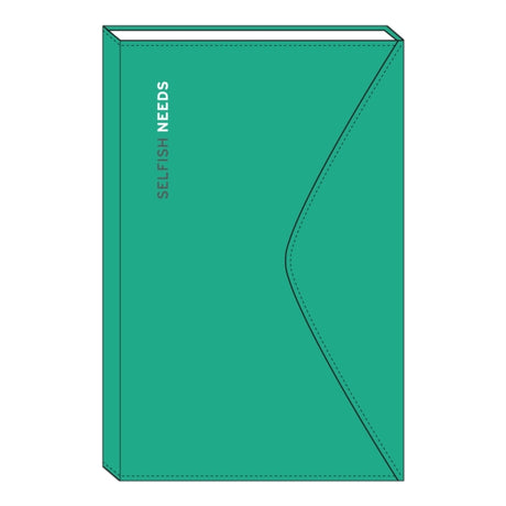 Pocketbook Note : Needs-9781601067234