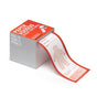 Knock Knock Paper Voodoo Sticky Note Roll-9781683490654