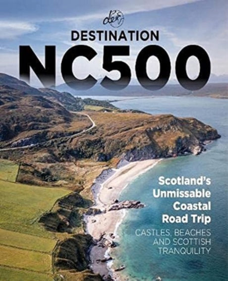 Destination NC500-9781739848422