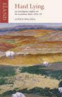 Hard Lying : Eastern Mediterranean, 1914-1919-9781780601991