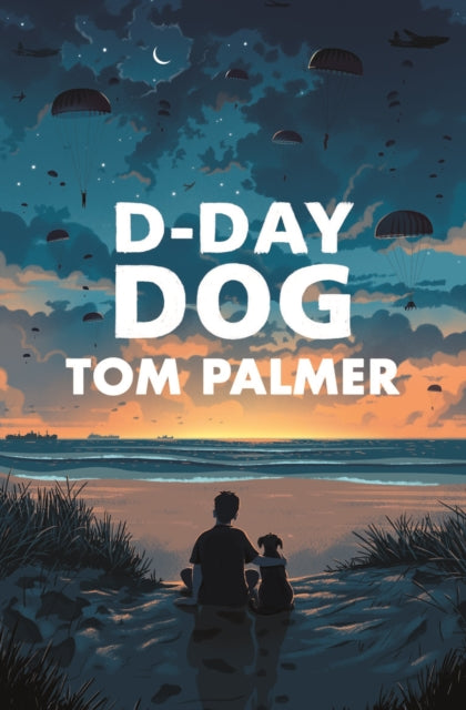 D-Day Dog-9781781128688