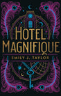 Hotel Magnifique-9781782693499