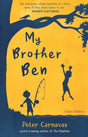 My Brother Ben-9781782693505