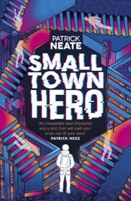 Small Town Hero-9781783449675