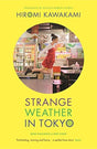 Strange Weather in Tokyo-9781783785797
