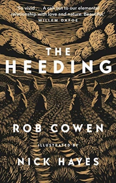 The Heeding-9781783965977