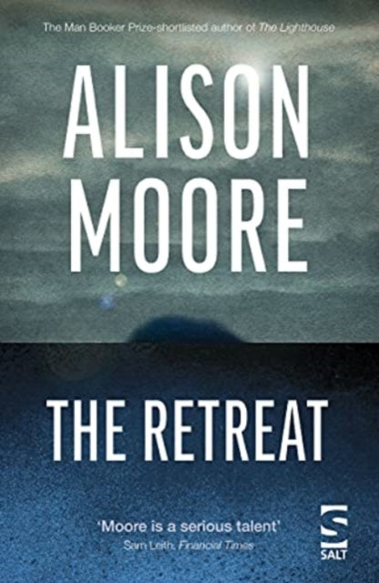 The Retreat-9781784632212