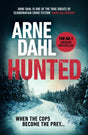Hunted-9781784705732