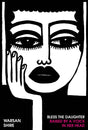 Bless the Daughter Raised by a Voice in Her Head-9781784743703