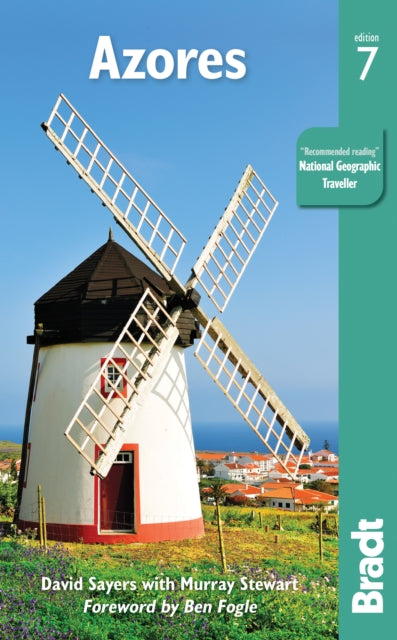 Azores-9781784776237