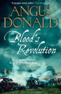 Blood's Revolution : Would you fight for your king - or fight for your friends?-9781785764059