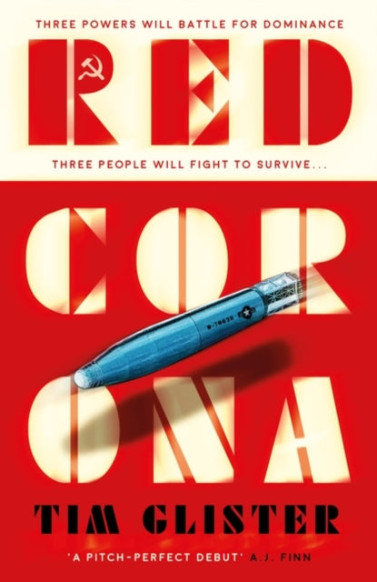 Red Corona-9781786077790