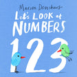 Let's Look at... Numbers-9781786277800