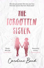 The Forgotten Sister-9781786493705