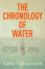 The Chronology of Water-9781786893307