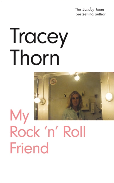 My Rock 'n' Roll Friend-9781786898227