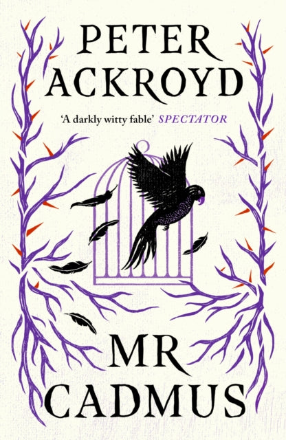Mr Cadmus-9781786898975