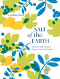 Salt of the Earth : Secrets and Stories From a Greek Kitchen-9781787138544