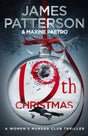 19th Christmas : A criminal mastermind unleashes a deadly plan (Women's Murder Club 19)-9781787461833