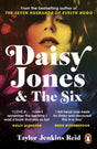 Daisy Jones and The Six : Read the hit novel everyone's talking about-9781787462144