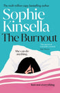 The Burnout-9781787636545