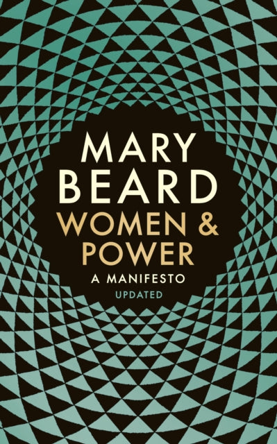 Women & Power : A Manifesto-9781788160612