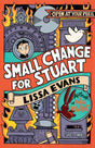 Small Change for Stuart-9781788451017