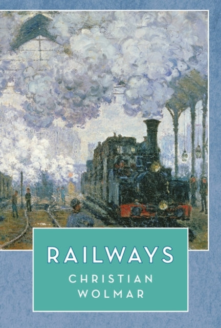 Railways-9781788549851