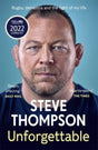 Unforgettable : Rugby, dementia and the fight of my life-9781788705943
