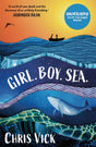 Girl. Boy. Sea.-9781789541380
